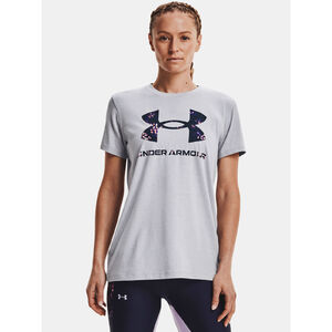 Under Armour P&oacute;l&oacute; N&otilde;i Under Armour Live Sportstyle Graphic SSC p&oacute;l&oacute; női