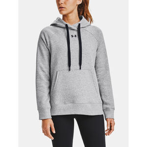 Under Armour Pulóver Nõi pulóver Under Armour Rival Fleece HB Hoodie női