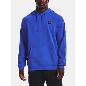 Under Armour Pul&oacute;ver F&eacute;rfi pul&oacute;ver Under Armour UA Rival Fleece Hoodie f&eacute;rfi