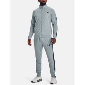 Under Armour Meleg&iacute;tő F&eacute;rfi Under Armour UA Knit Track Suit szett f&eacute;rfi