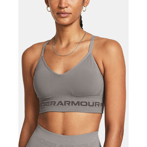Under Armour Sportmelltart&oacute; N&otilde;i melltart&oacute; Under Armour UA Seamless Low Long Bra női