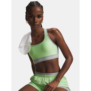Under Armour Sportmelltart&oacute; N&otilde;i Under Armour Crossback Mid Bra melltart&oacute; női