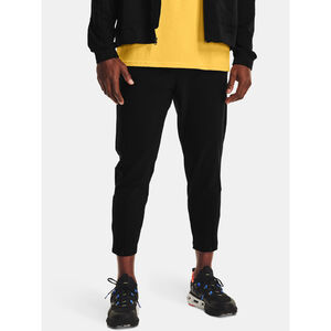 Under Armour Nadr&aacute;g F&eacute;rfi Under Armour UNDRTD WOVEN CROP PANT nadr&aacute;g f&eacute;rfi