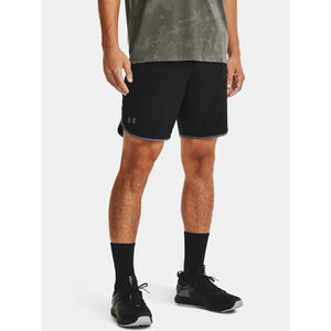 Under Armour Short F&eacute;rfi r&ouml;vidnadr&aacute;g Under Armour HIIT Woven Shorts f&eacute;rfi