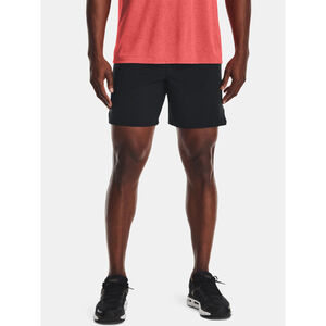 Under Armour Short F&eacute;rfi r&ouml;vidnadr&aacute;g Under Armour SpeedPocket 7'' Short f&eacute;rfi