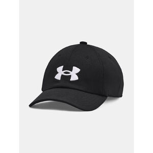 Under Armour Baseball sapka Chlapeck&aacute; kiltovka Under Armour Blitzing Adj Hat fi&uacute;