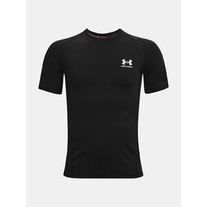 Under Armour Póló Fiú póló Under Armour HG Armour SS férfi Under Armour Póló Fiú póló Under Armour HG Armour SS férfi
