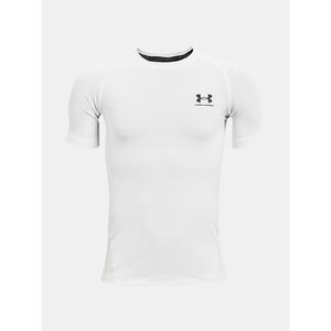 Under Armour Póló Fiú póló Under Armour HG Armour SS gyerek Under Armour Póló Fiú póló Under Armour HG Armour SS gyerek
