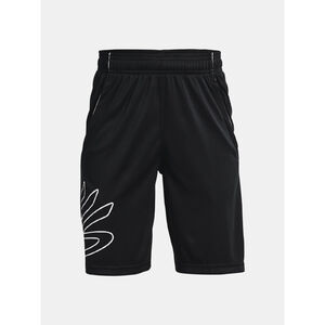 Under Armour Short Fiú Under Armour Curry Boys Hoops Short rövidnadrág fiú