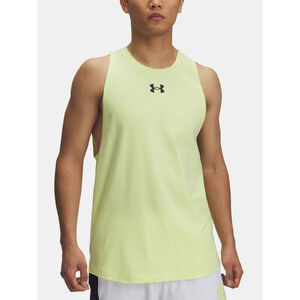 Under Armour Atléta Férfi atléta Under Armour UA Zone Tank férfi