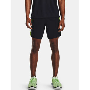 Under Armour Short F&eacute;rfi r&ouml;vidnadr&aacute;g Under Armour Launch SW 7'' Tape Short f&eacute;rfi