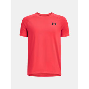Under Armour Póló Fiú póló Under Armour UA Tech 2.0 SS fiú