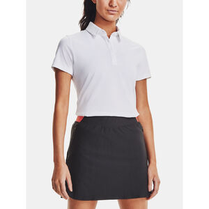 Under Armour Short Nõi póló Under Armour UA Zinger Short Sleeve Polo női
