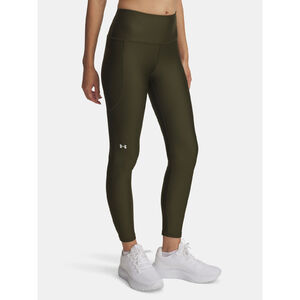 Under Armour Leggings Nõi leggings Under Armour Tech Hi Ankle Leg-GRN női Under Armour Leggings Nõi leggings Under Armour Tech Hi Ankle Leg-GRN női