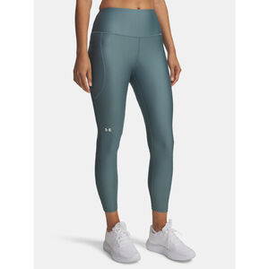 Under Armour Leggings Nõi leggings Under Armour Tech Hi Ankle Leg-BLU női Under Armour Leggings Nõi leggings Under Armour Tech Hi Ankle Leg-BLU női