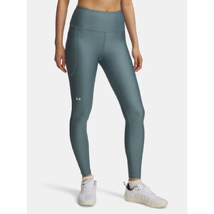 Under Armour Leggings Nõi leggings Under Armour Tech HiRise Legging-BLU női Under Armour Leggings Nõi leggings Under Armour Tech HiRise Legging-BLU női