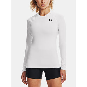 Under Armour Hosszú ujjú póló Nõi póló Under Armour UA HG Authentics Comp LS női Under Armour Hosszú ujjú póló Nõi póló Under Armour UA HG Authentics Comp LS női