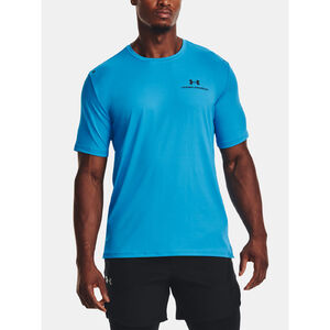 Under Armour Póló Férfi Under Armour UA Rush Energy SS póló férfi