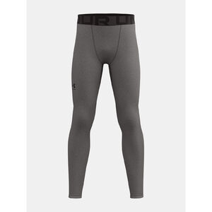 Under Armour Leggings Fiú leggings Under Armour UA CG Armour Leggings-GRY fiú