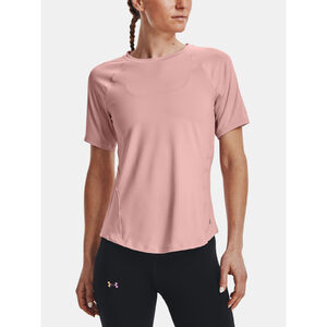 Under Armour P&oacute;l&oacute; N&otilde;i Under Armour UA Rush SS p&oacute;l&oacute; női