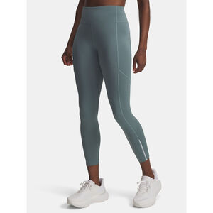 Under Armour Leggings Nõi leggings Under Armour UA Launch Ankle Tights-BLU női Under Armour Leggings Nõi leggings Under Armour UA Launch Ankle Tights-BLU női