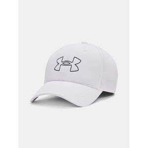Under Armour Baseball sapka F&eacute;rfi baseball sapka Under Armour Iso-chill Driver Mesh Adj f&eacute;rfi