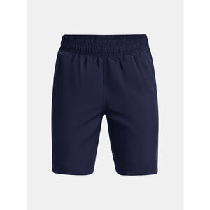 Under Armour Short Fiú rövidnadrág Under Armour UA Woven Graphic Shorts fiú