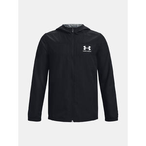 Under Armour Kabát, dzseki Fiú kabát Under Armour UA Sportstyle Windbreaker fiú
