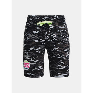 Under Armour Short Fiú rövidnadrág Under Armour UA Rival Fleece ANAML Short fiú Under Armour Short Fiú rövidnadrág Under Armour UA Rival Fleece ANAML Short fiú