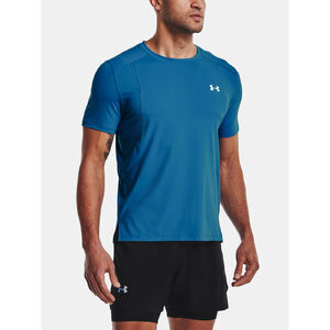 Under Armour P&oacute;l&oacute; F&eacute;rfi Under Armour UA Iso-Chill Laser Tee p&oacute;l&oacute; f&eacute;rfi