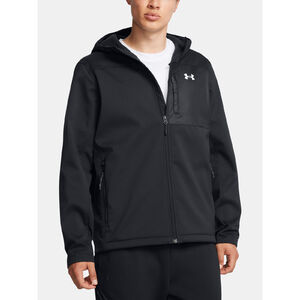 Under Armour Kabát, dzseki Férfi kabát Under Armour SHIELD HOODED JACKET férfi Under Armour Kabát, dzseki Férfi kabát Under Armour SHIELD HOODED JACKET férfi
