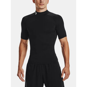 Under Armour P&oacute;l&oacute; F&eacute;rfi p&oacute;l&oacute; Under Armour UA HG Armour Comp Mock SS f&eacute;rfi