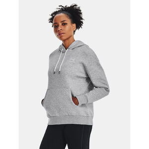 Under Armour Pul&oacute;ver N&otilde;i pul&oacute;ver Under Armour Essential Fleece Hoodie női