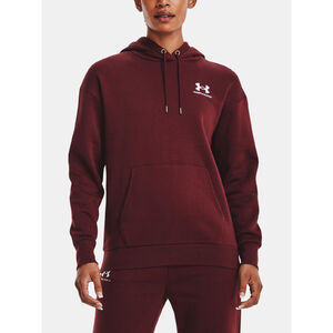 Under Armour Pul&oacute;ver N&otilde;i pul&oacute;ver Under Armour Essential Fleece Hoodie női