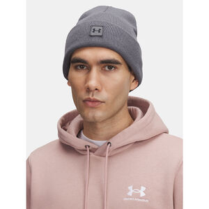 Under Armour Sapka Férfi sapka Under Armour Halftime Beanie-GRY férfi Under Armour Sapka Férfi sapka Under Armour Halftime Beanie-GRY férfi