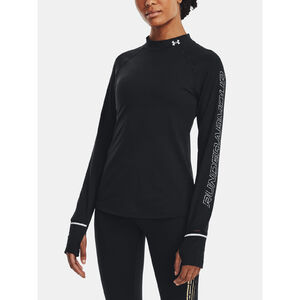 Under Armour Hossz&uacute; ujj&uacute; p&oacute;l&oacute; N&otilde;i p&oacute;l&oacute; Under Armour UA OutRun the Cold LS női