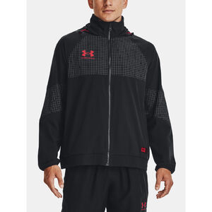 Under Armour Kab&aacute;t, dzseki F&eacute;rfi Under Armour UA Storm Accelerate Track Storm Jacket kab&aacute;t f&eacute;rfi