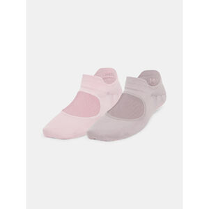 Under Armour Zokni Nõi zokni Under Armour UA Breathe Balance (2 pár) női