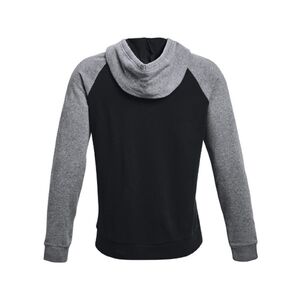 Under Armour Pul&oacute;ver UA Rival WM Colorblock HD f&eacute;rfi