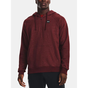 Under Armour Pul&oacute;ver F&eacute;rfi pul&oacute;ver Under Armour UA Rival Fleece 1/2 Zip HD f&eacute;rfi