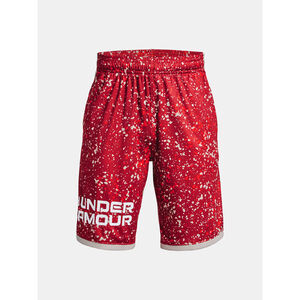 Under Armour Short Fiú rövidnadrág Under Armour UA Stunt 3.0 Plus Shorts fiú Under Armour Short Fiú rövidnadrág Under Armour UA Stunt 3.0 Plus Shorts fiú