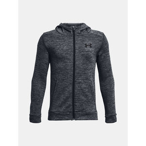 Under Armour Pulóver Fiú pulóver Under Armour UA Armour Fleece FZ fiú Under Armour Pulóver Fiú pulóver Under Armour UA Armour Fleece FZ fiú