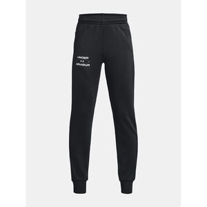 Under Armour Nadrág Fiú melegítõnadrág Under Armour UA Armour Fleece Graphic Jgrs fiú Under Armour Nadrág Fiú melegítõnadrág Under Armour UA Armour Fleece Graphic Jgrs fiú