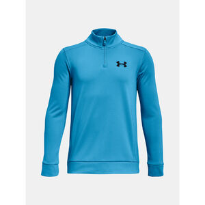 Under Armour Pulóver Fiú pulóver Under Armour UA Armour Fleece 1/4 Zip fiú Under Armour Pulóver Fiú pulóver Under Armour UA Armour Fleece 1/4 Zip fiú