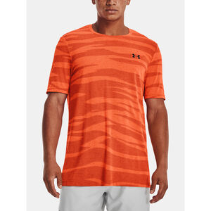 Under Armour P&oacute;l&oacute; F&eacute;rfi p&oacute;l&oacute; Under Armour UA Seamless Wave SS f&eacute;rfi