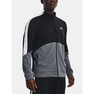 Under Armour Pul&oacute;ver zip F&eacute;rfi dzseki Under Armour UA Tricot Fashion Jacket f&eacute;rfi