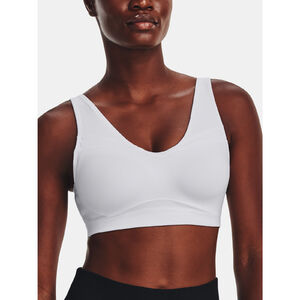 Under Armour Sportmelltartó Nõi melltartó Under Armour UA SmartForm Evolution Mid női Under Armour Sportmelltartó Nõi melltartó Under Armour UA SmartForm Evolution Mid női