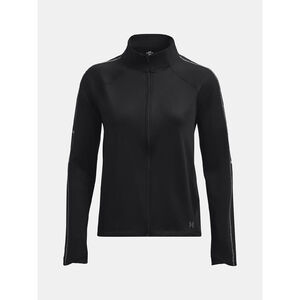 Under Armour Pulóver zip Nõi kabát Under Armour UA Train CW Jacket női