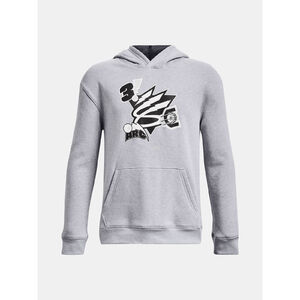 Under Armour Pulóver Fiú pulóver Under Armour Curry Boys Big Splash Hoodie fiú Under Armour Pulóver Fiú pulóver Under Armour Curry Boys Big Splash Hoodie fiú