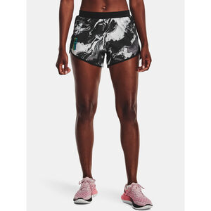 Under Armour Short Nõi rövidnadrág Under Armour UA Fly By Anywhere Short női